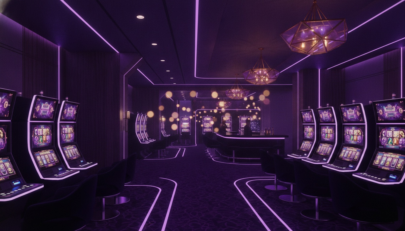 FamBet Casino — Comprehensive Guide